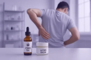 Understanding CBD A New Approach to Managing Ankylosing Spondylitis in the UK