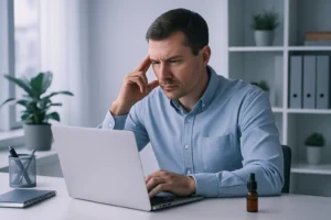 Understanding CBD Can It Help Adults With ADHD in the UK
