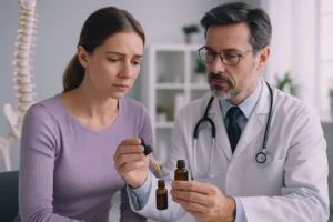 Understanding CBD for Ankylosing Spondylitis