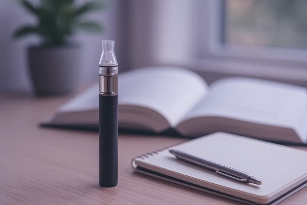 CBD E-Liquid PG VG Basics