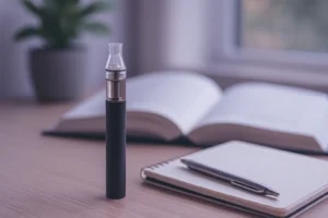 CBD E-Liquid PG VG Basics