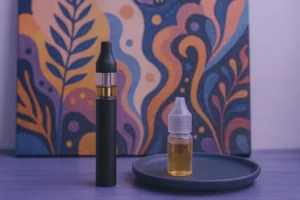 CBD E-Liquids in the UK Canavape Top Picks