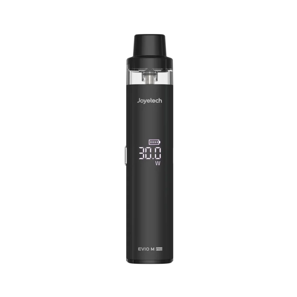 Refillable CBD Vape Pen - EVIO M Pro Kit