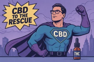 From Highs to Health The Rise of CBD in Everyday Life
