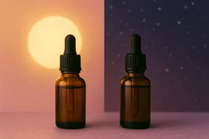 Morning or Night Deciding the Best Time to Take CBD Oil for Optimal Results