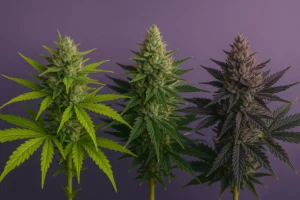 Sativa Indica and Hybrid Terpene Profiles Our Top Picks