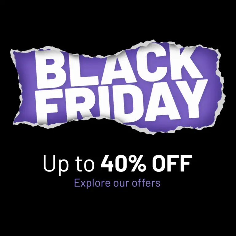 Black Friday Canavape CBD Vape e-liquid promotiebanner