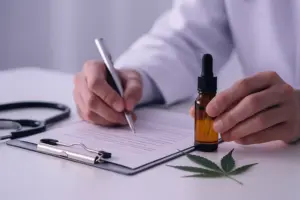 Cannabinoid-Hyperemesis-Syndrom CHS-Symptome Ursachen und Hinweise für das Vereinigte Königreich