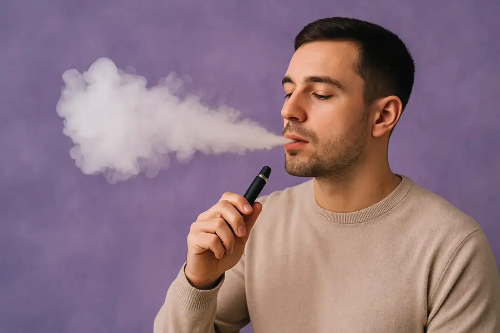 Przewodnik dla początkujących użytkowników CBD Vape UK Jak nowi użytkownicy wybierają swoje pierwsze urządzenie