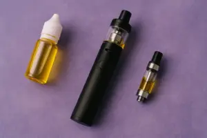 Prawda o e-liquidach CBD o wysokiej mocy w Wielkiej Brytanii
