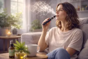 The Basics of CBD for Vaping What You Need to Know