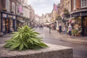 Understanding CBD A Simple Guide for the UK Market