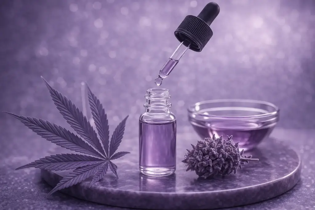 Understanding CBD Vape Oil A UK Guide