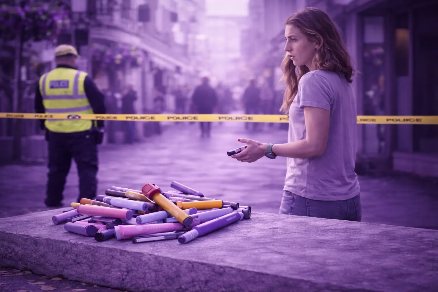 Disposable Vape Ban UK: What You Need to Know (2026)
