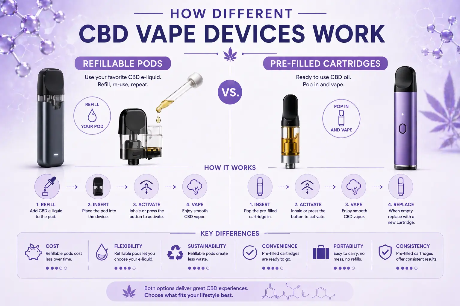 elf bar vape uk A Beginner's Guide To Pod Kits main image 1