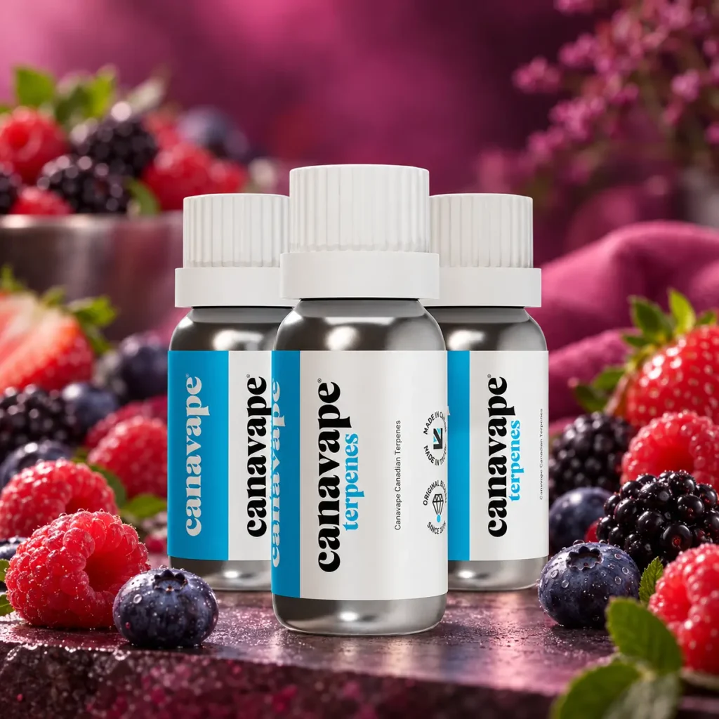 For the wider principles, read how to use terpenes.