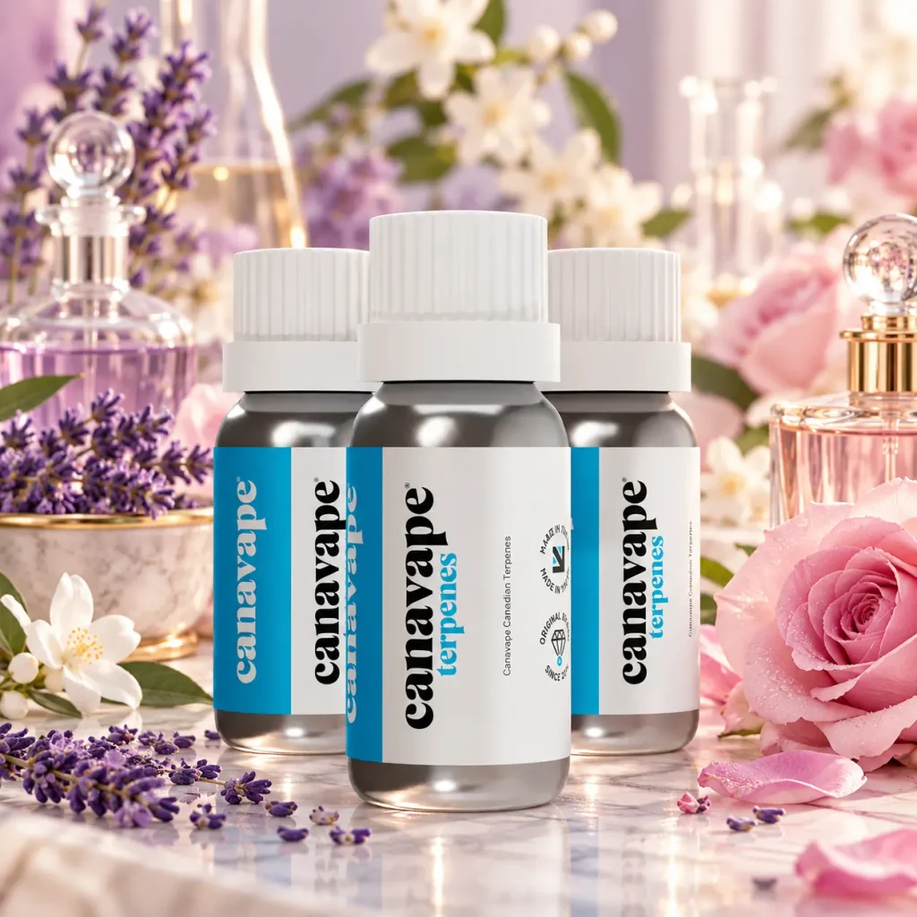 Shop Grapefruit CDTs Terpenes UK